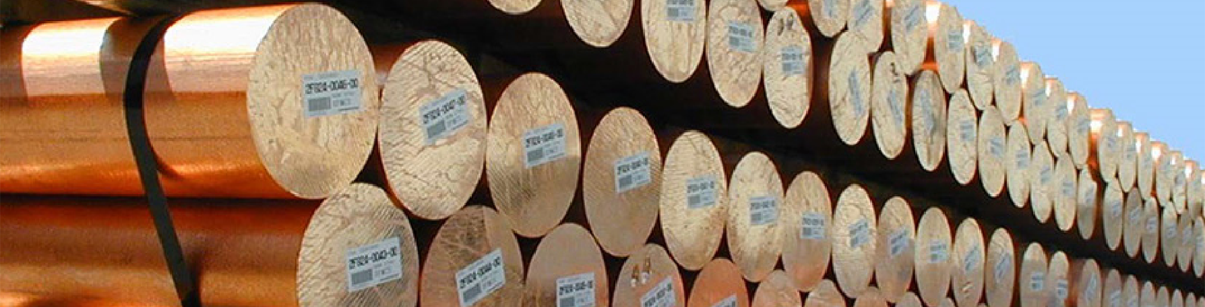 伸銅品事業イメージ