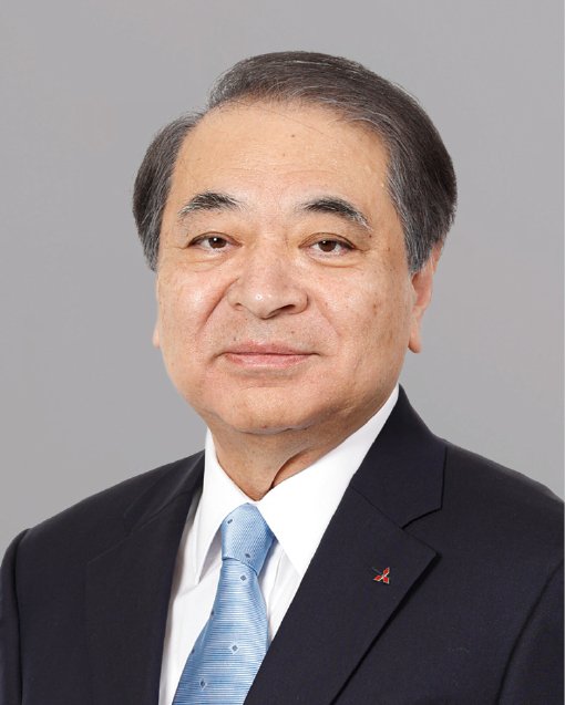取締役（社外）　五十嵐 弘司の写真