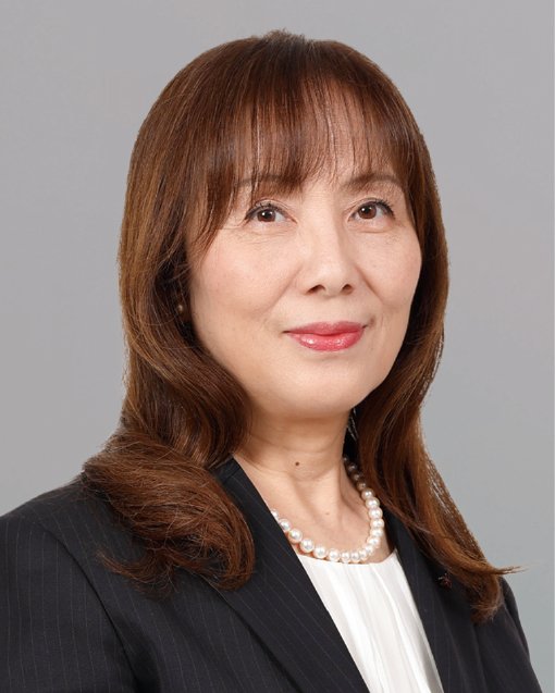 取締役（社外）　相樂 希美の写真