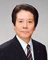 取締役 特別顧問　竹内 章の写真