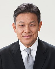 取締役（社外）　桐山 一憲の写真