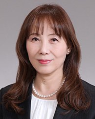 取締役（社外）　相樂 希美の写真