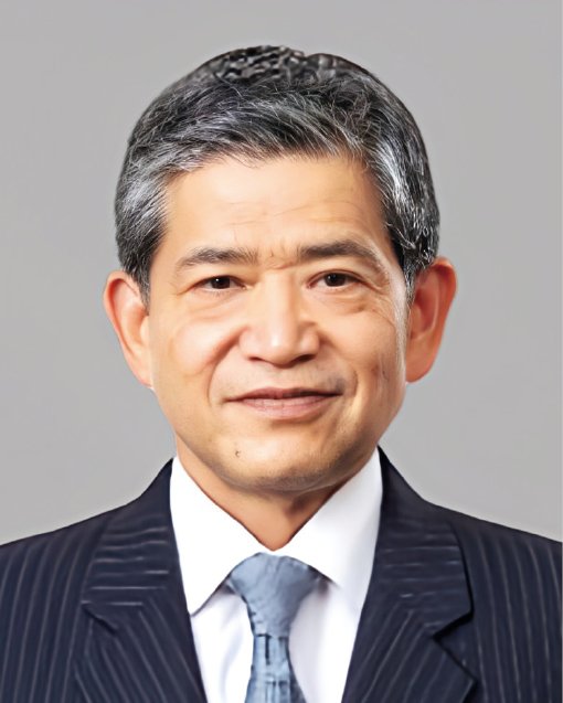 取締役（社外）　佐々木　一郎の写真