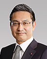 取締役会議長　小野 直樹の写真