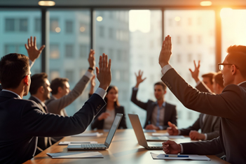 コミュニケーション委員会