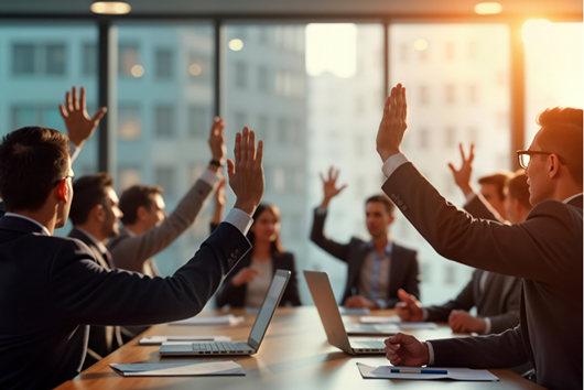 コミュニケーション委員会