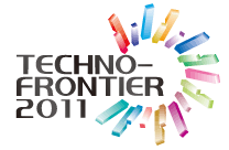 TECHNO-FRONTIER 2011