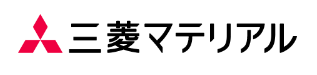 三菱マテリアル ロゴ