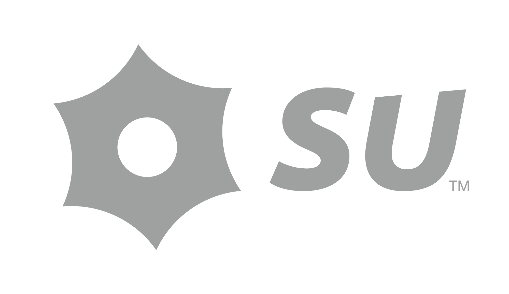 「SUプロジェクト」ロゴ