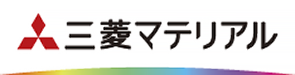 三菱マテリアルロゴ