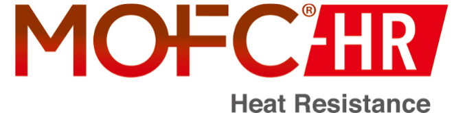 MOFC®-HR ロゴ