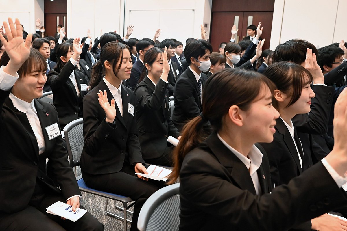 マテクイズの様子