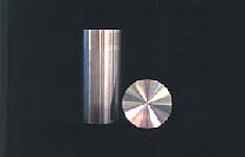 半導体用スパッタリングターゲット素材(高純度銅、銅合金)