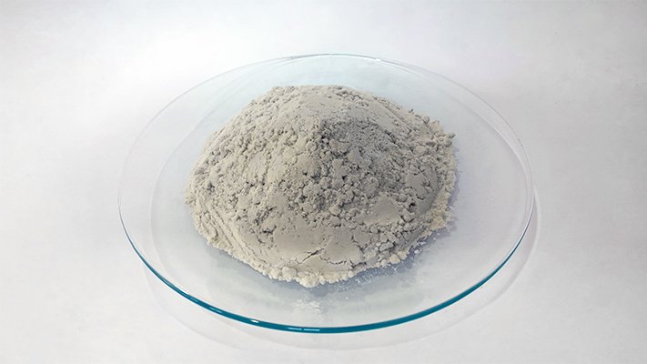排脱石膏