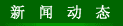 新闻动态