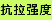 抗拉强度