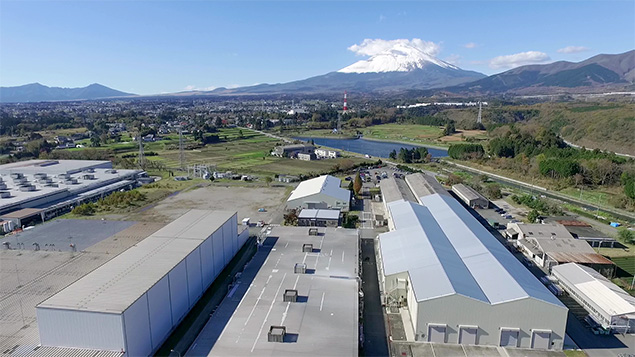 富士小山製作所