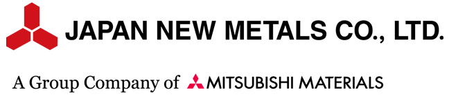 JAPAN NEW METALS CO.,LTD.