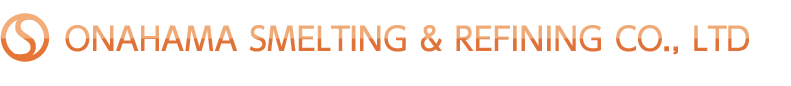 Onahama Smelting & Refining Co., Ltd.