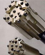 Drill bits