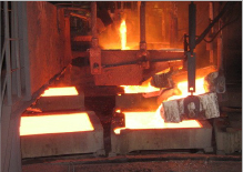 銅精鉱とリサイクル原料の処理の両立を実現する「三菱連続製銅法」