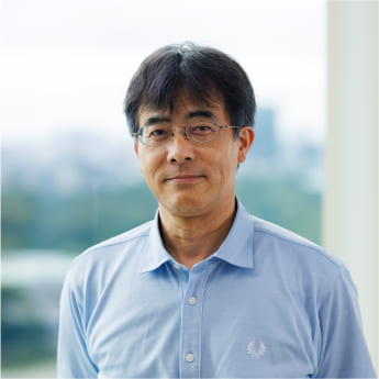 長友　義幸