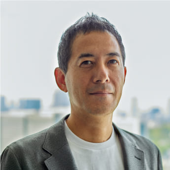 前野　洋平