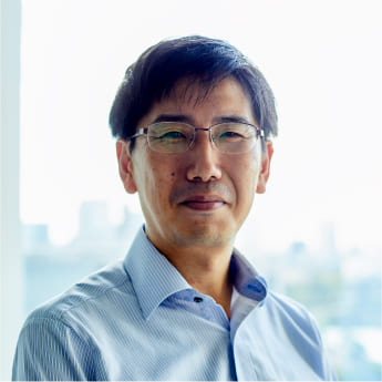 鍋井　淳宏