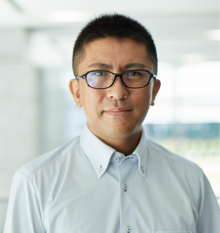加藤 純