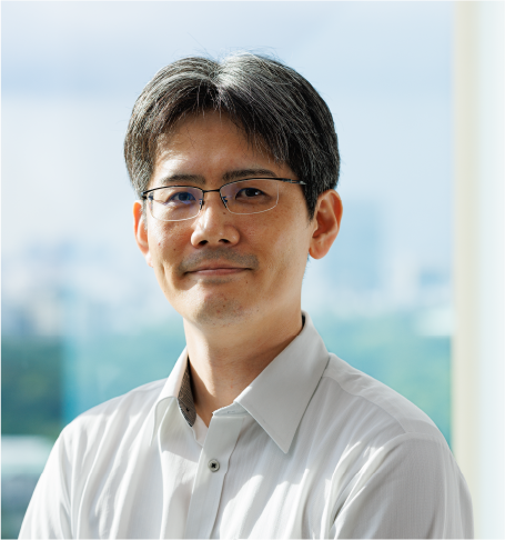 新井 皓也