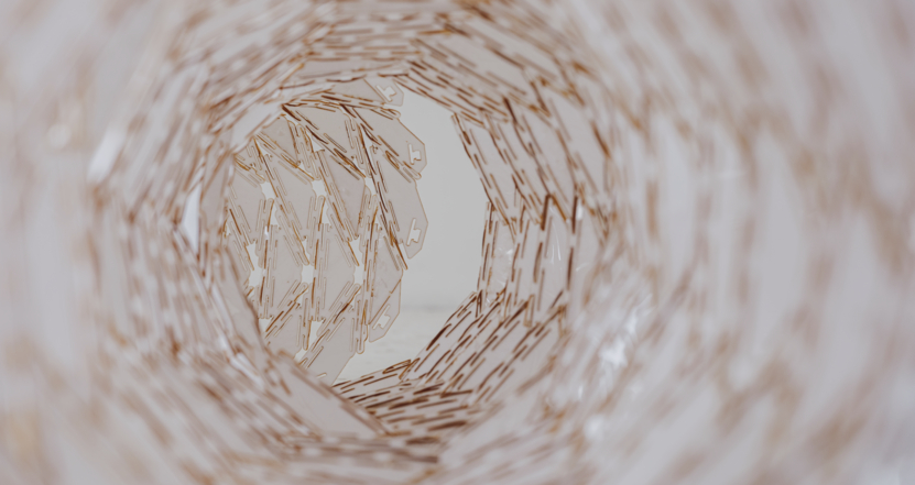 ローラブルな建築、編む建築を目論む｜WVAM｜三菱マテリアルの新規事業創出ブランド［SU］プロジェクト紹介